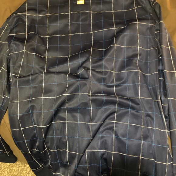 Vintage ecko unlimited zip up jacket XXL - Picture 2 of 2